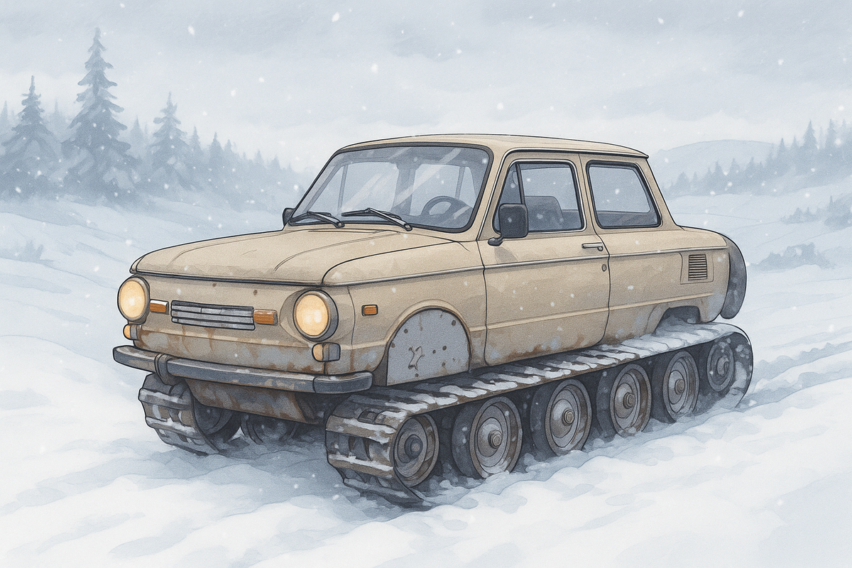 Изображение ChatGPT  📷
