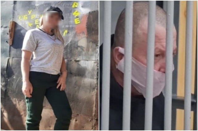 Мужчина не просто убил женщину, он её перед этим изнасиловал, а после обокрал. Фото: ГУ МВД по Иркутской области / СУ СКР по Иркутской области.