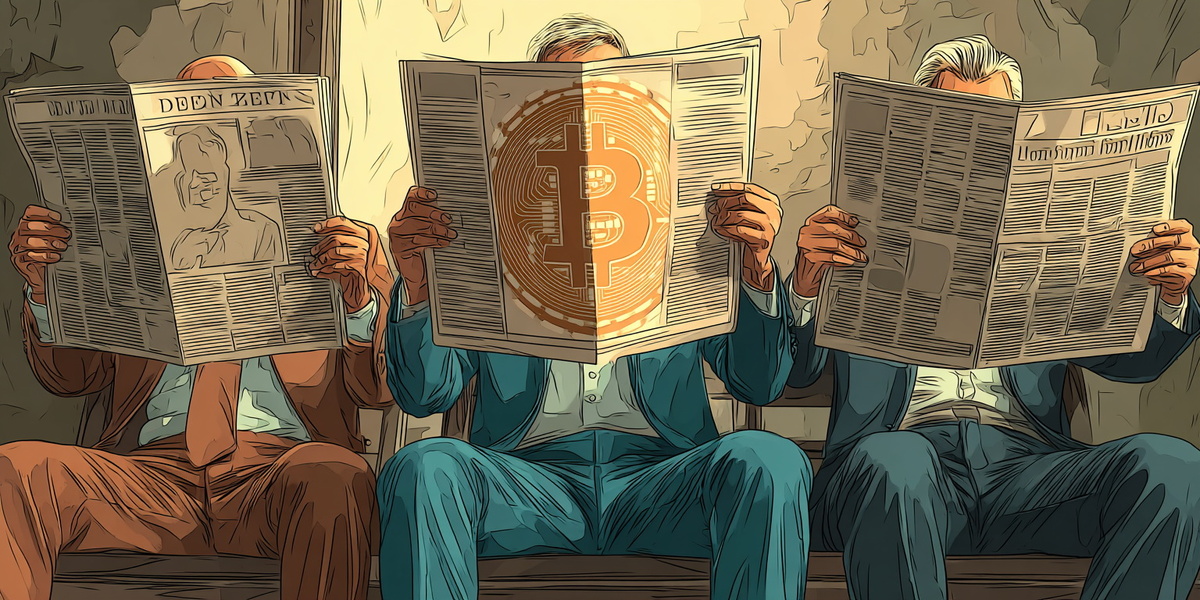 Рубрика “Курсы криптовалют”