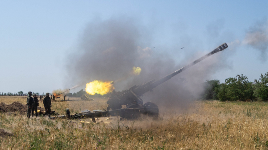    Фото: © РИА Новости/Иван Родионов; Минобороны РФ; 5-tv.ru