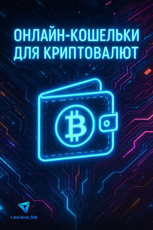 Какой криптокошелек выбрать в 2025 году? Краткий гид по лучшим вариантам