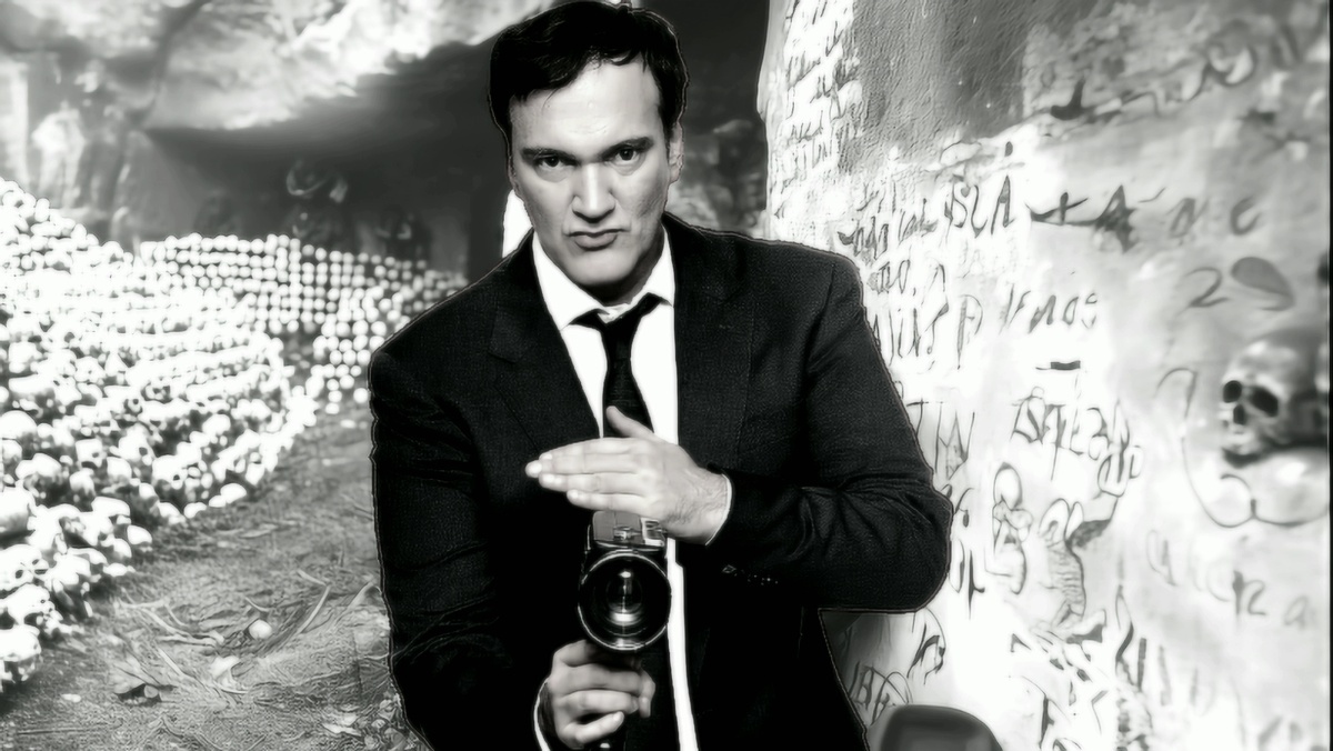 Он не тот, кем казался