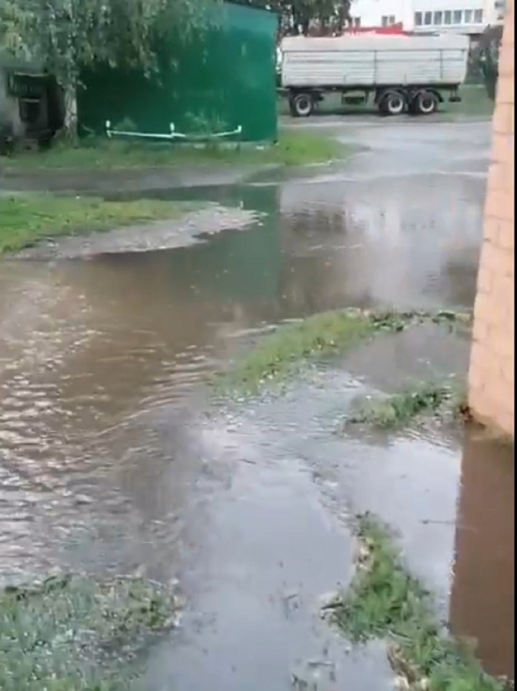     Фото: скриншот из видео группы " Интересный город Орел | Орловчане!" ВК