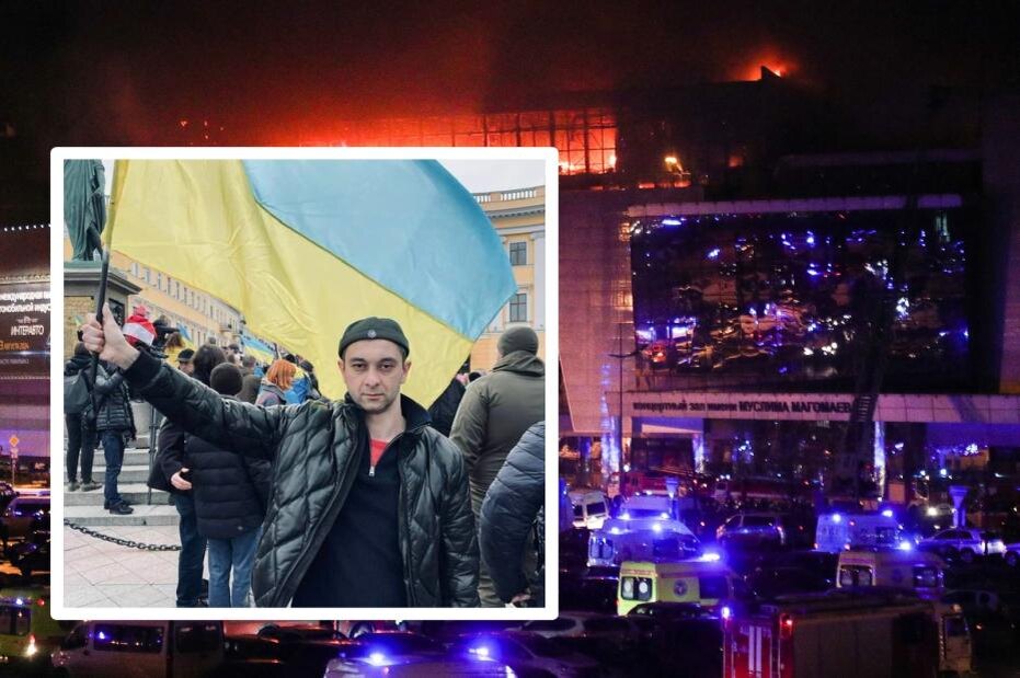    Иллюстрация NEWS.ru/личный архив