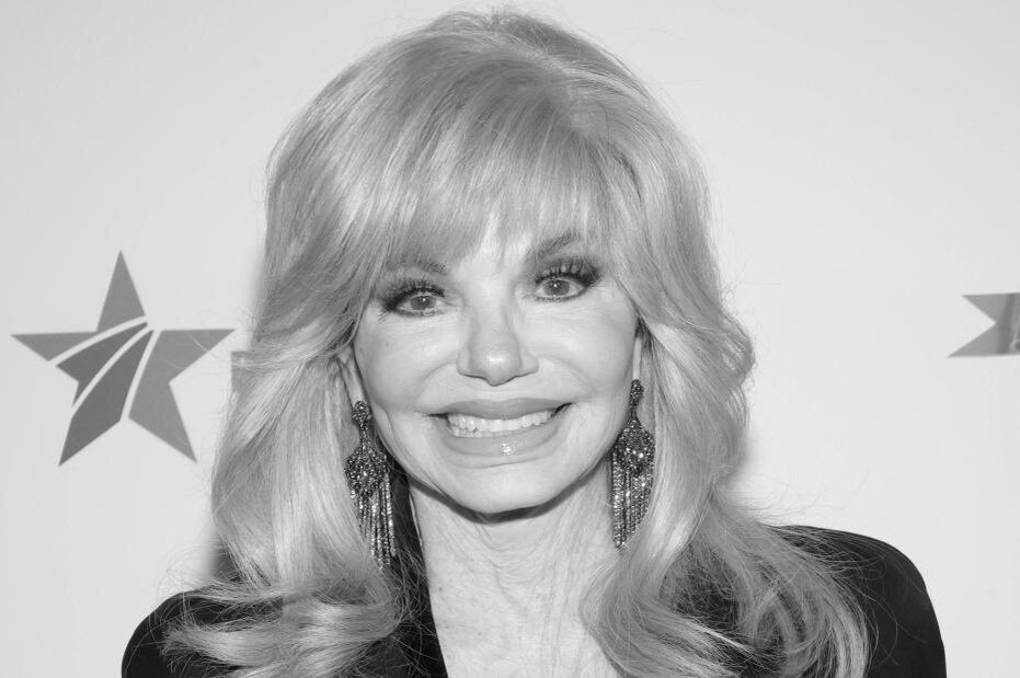    IMAGO/Faye Sadou/Global Look Press