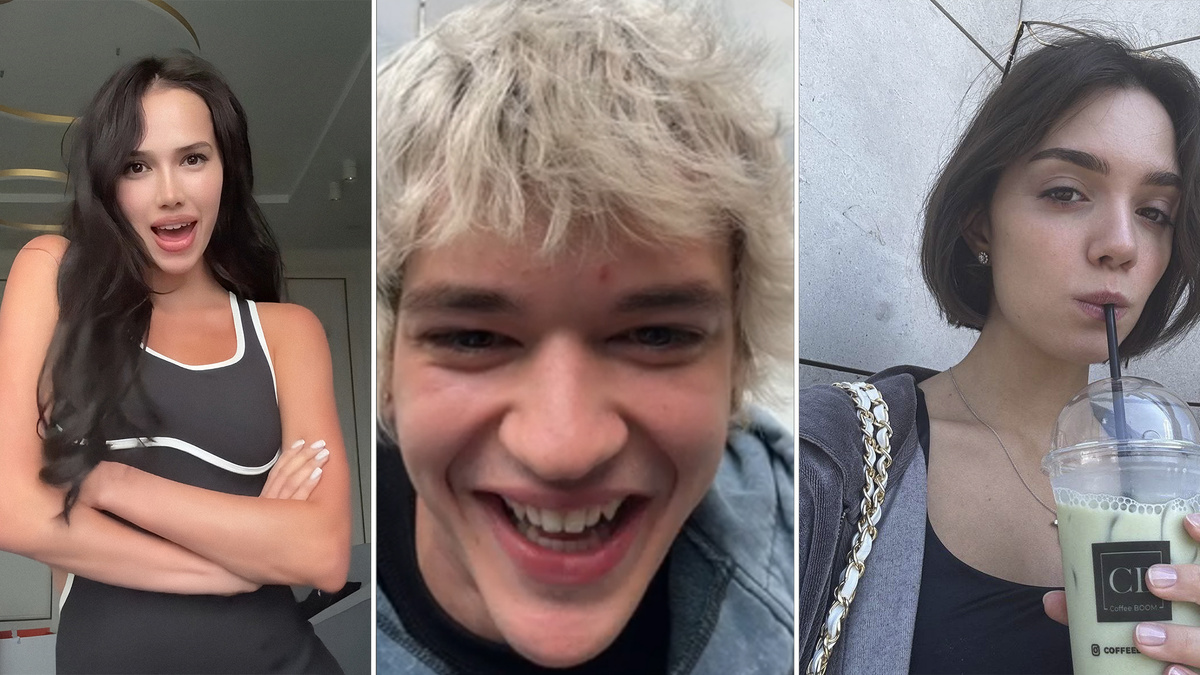 Загитова, Дикиджи и Медведева