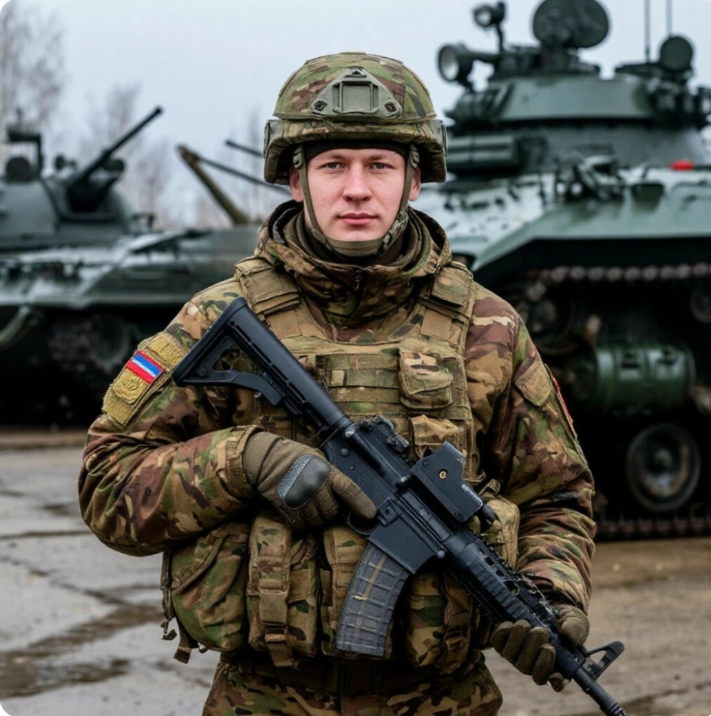 Автор Игорь Гладников 