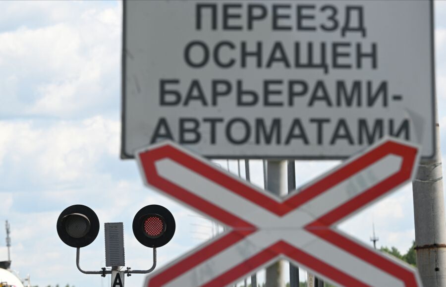     / Источник: © Максим Богодвид/РИА Новости