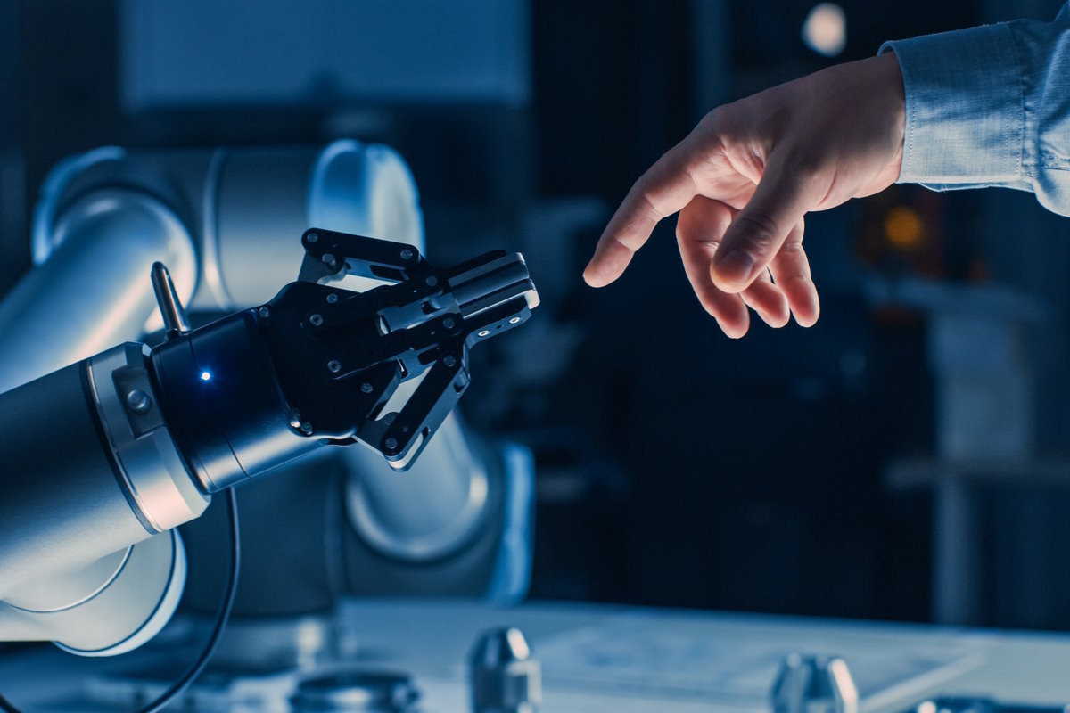    Фото: Gorodenkoff / Shutterstock.com