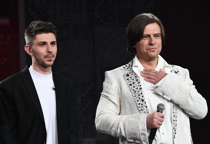 Шаляпин был шокирован словами Ларисы Андреевны

