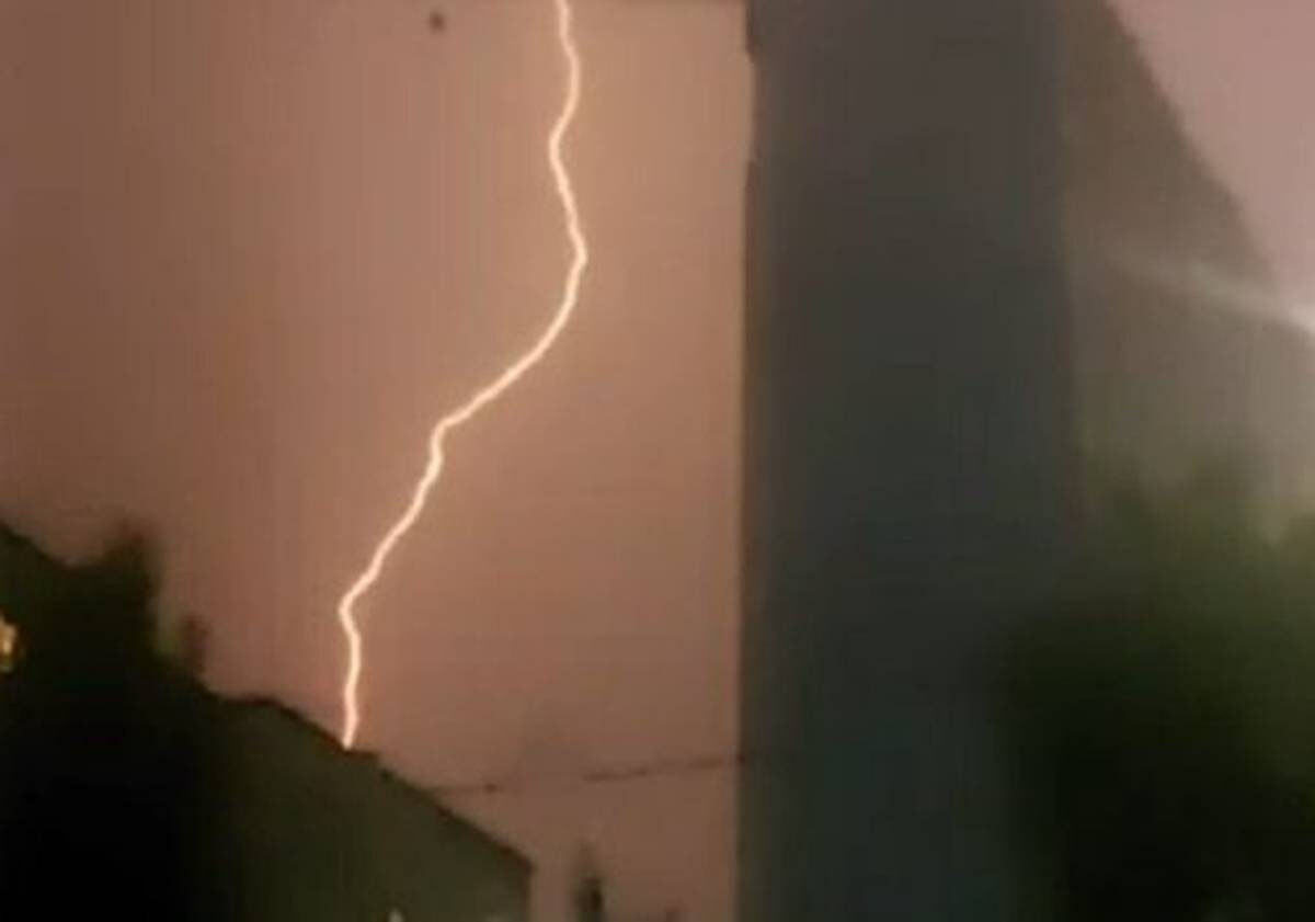    Фото: скриншот / Telegram-канал Shot