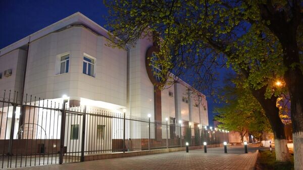    © Sputnik / Ада Багиан