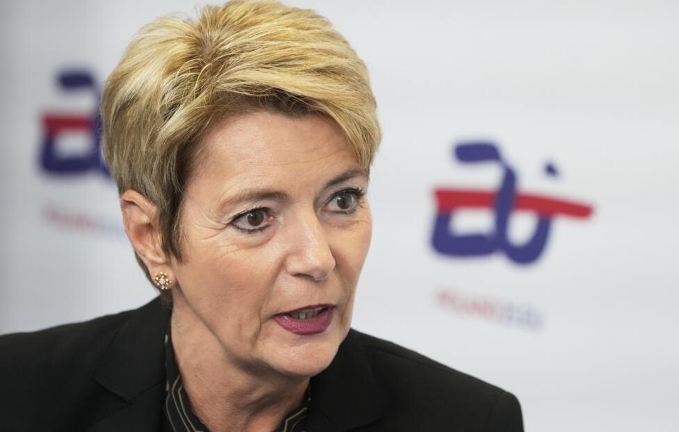 © AP Photo/ Czarek Sokolowski