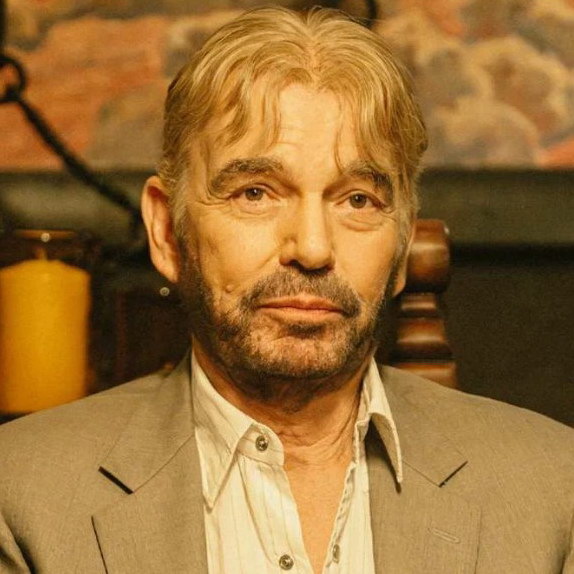     Сегодня 70 лет Билли Бобу Торнтону