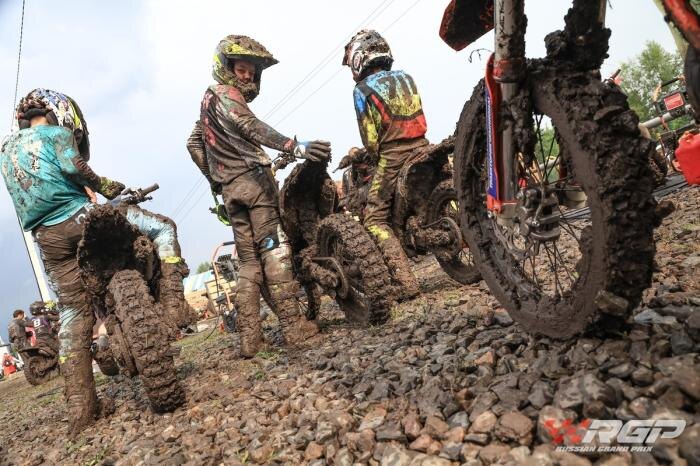     Фото: ЦТВС им. С.К. Щербинина / Сергей Канада
