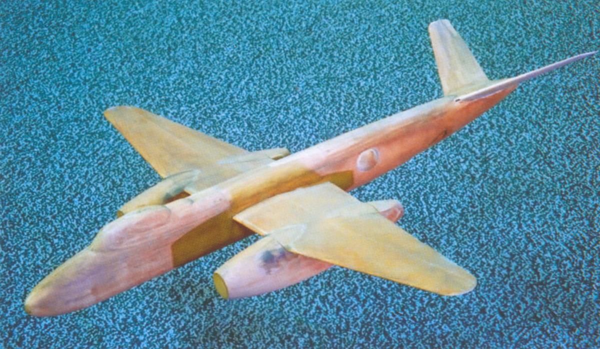 Картинки Яндекса. Тактический бомбардировщик «72» (Ту-18)