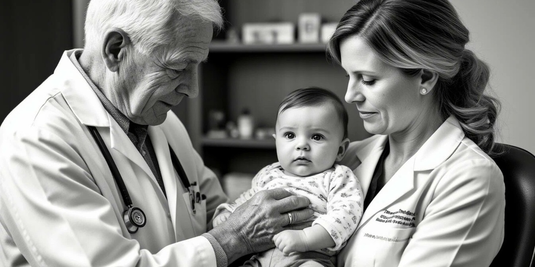 Аденоиды - это...