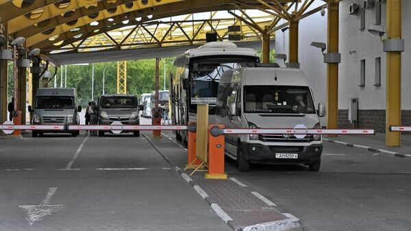    © Sputnik / Виктор Толочко