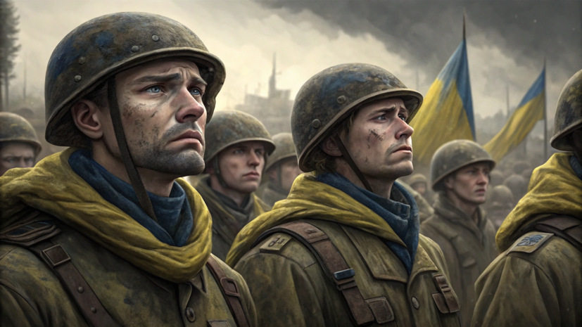   Сгенерировано с помощью ИИ