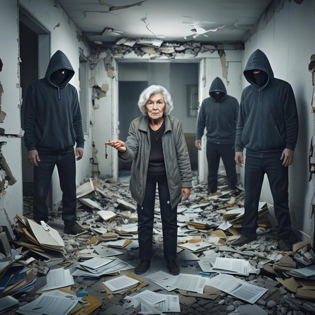 изображение создано нейросетью