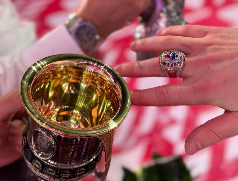    Фото: телеграм-канал Егора Сурина.