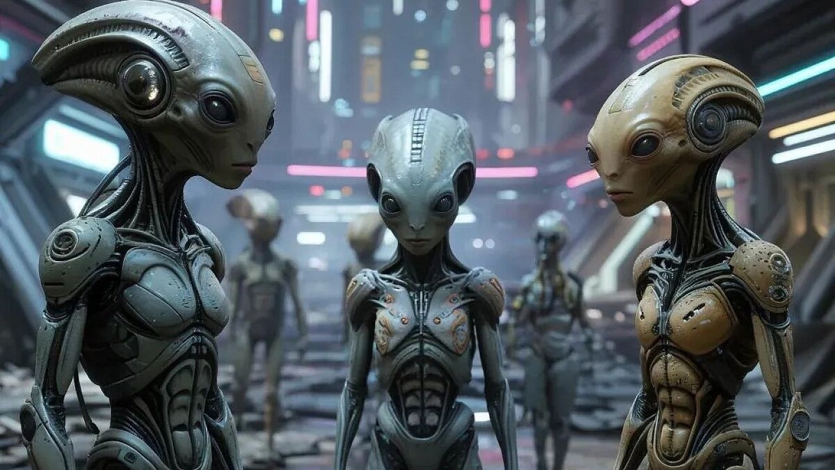    Изображение сгенерировано с помощью ИИ.