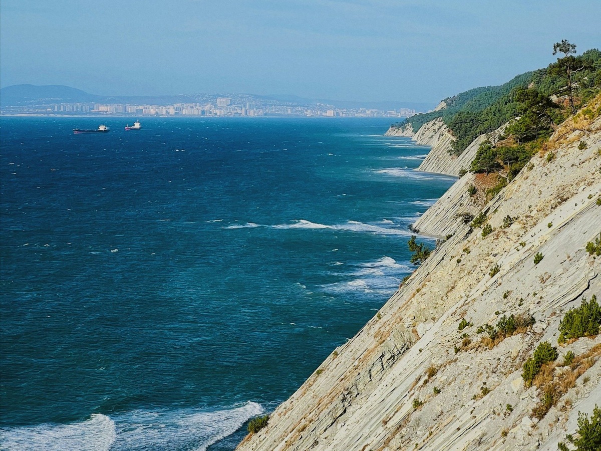 Фото: Sergey Chuprin / Unsplash