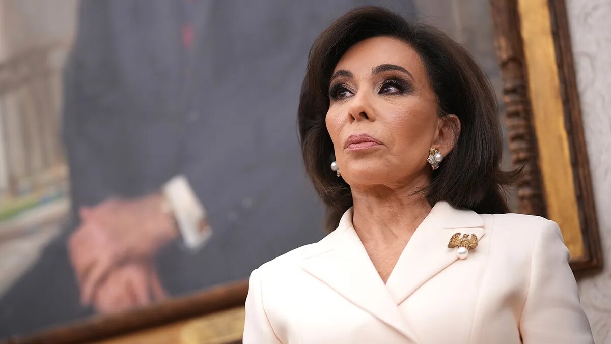   Andrew Harnik / Getty Images- Архивное фото. Жанин Пирро