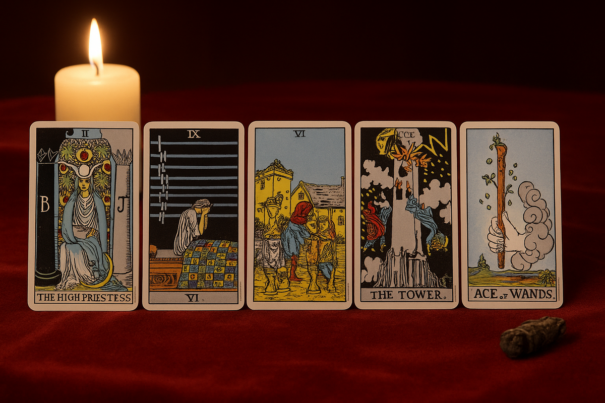 Авторская трансформационная работа / Inna Fjordis
