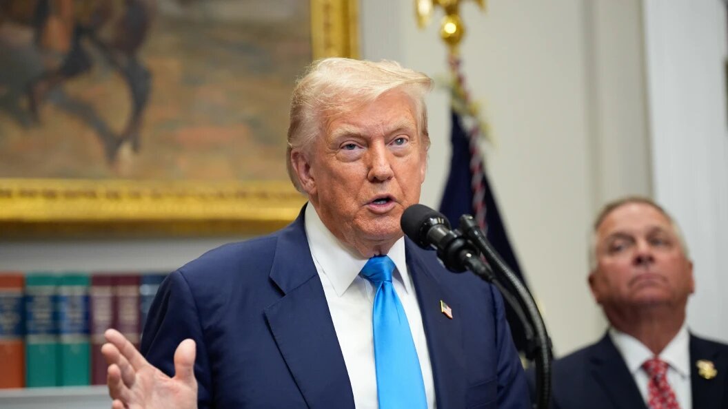    © Yuri Gripas - Pool via CNP/Globallookpress