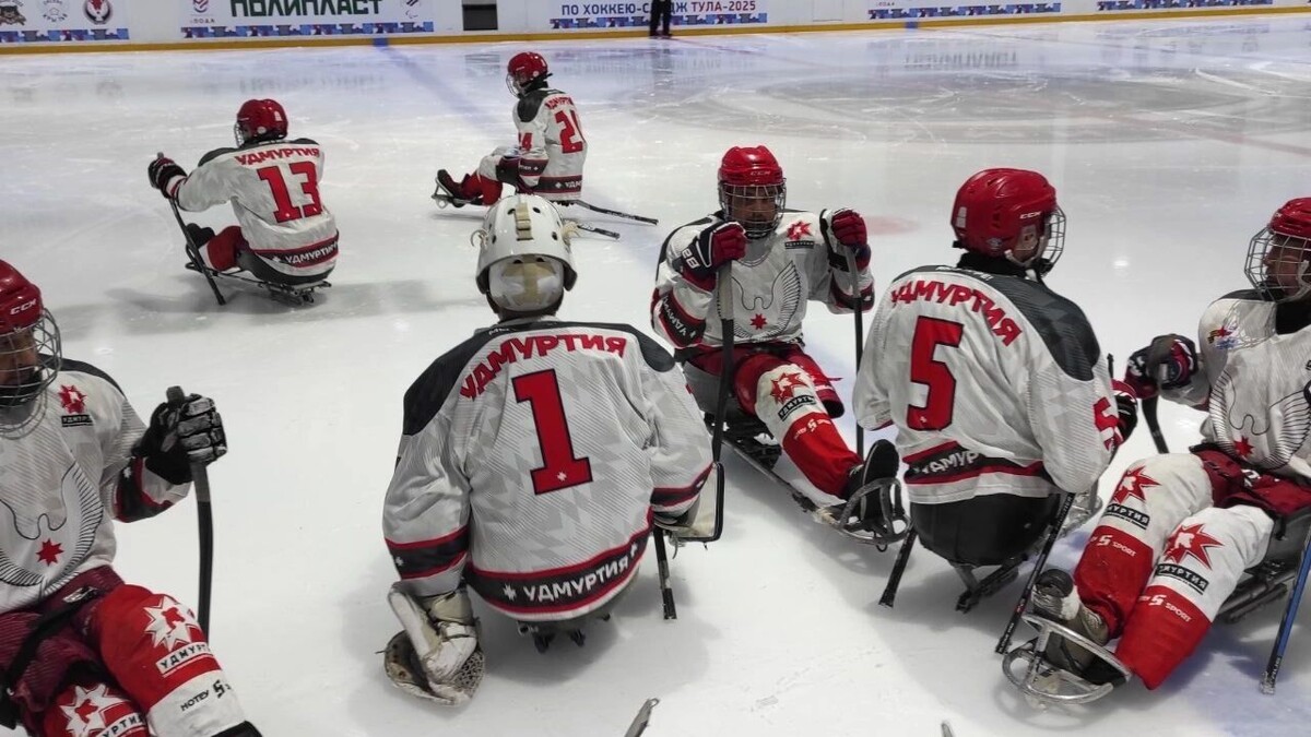     Источник: Пресс-служба главы и правительства УР