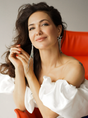 Екатерина Климова
