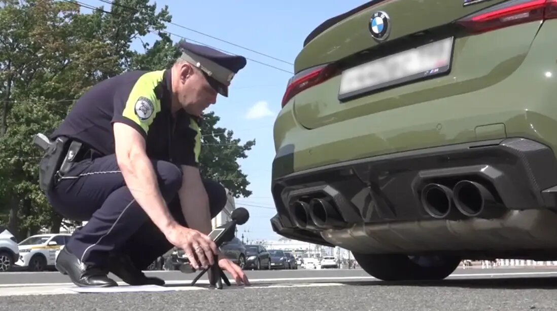    Фото: кадр видео ГУ МВД по Петербургу и Ленобласти