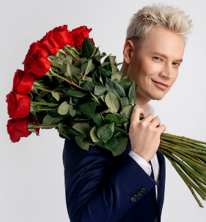 Певец Шаман