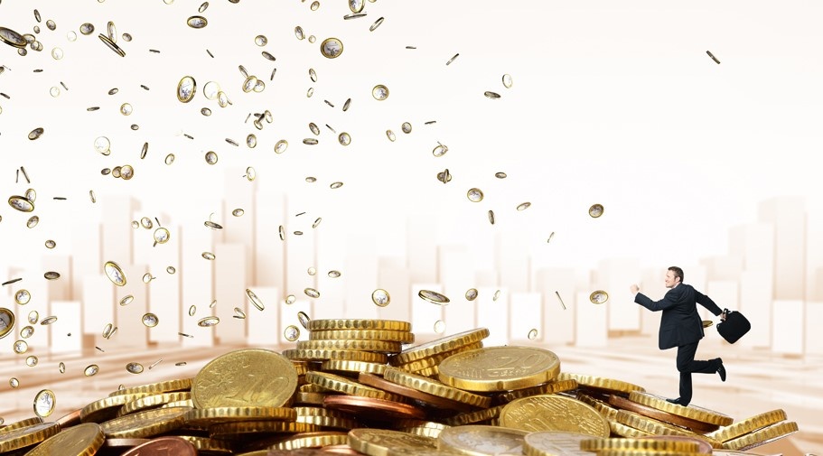 Илюзия благополучия.