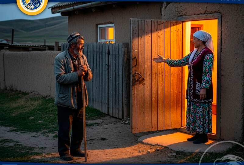 Почему в Казахстане так важно уважать гостей