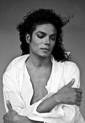 Майкл Джексон