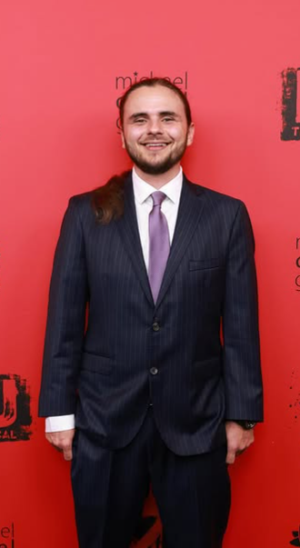 Принс, старший сын Майкла Джексона