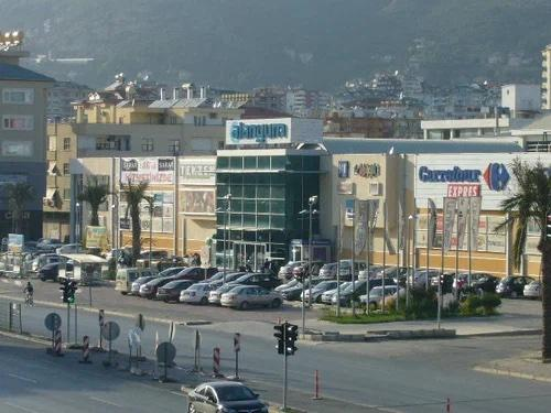 торговый центр Аланиум