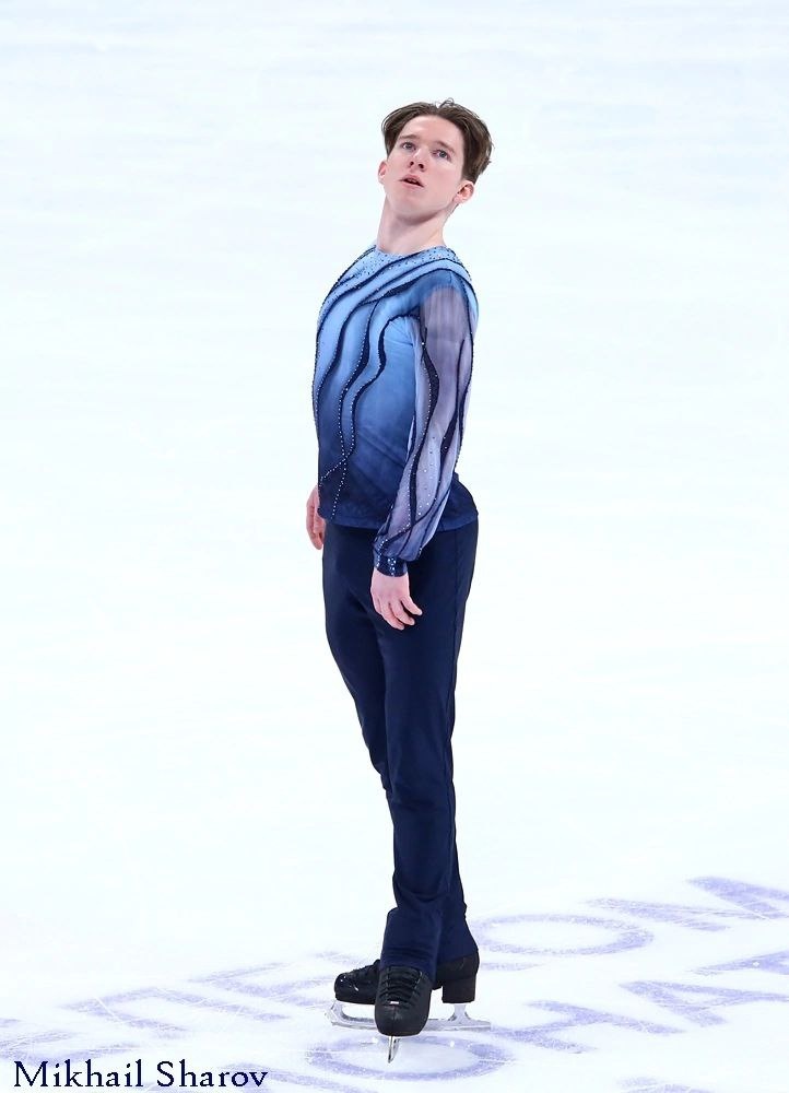 Фото Михаила Шарова 