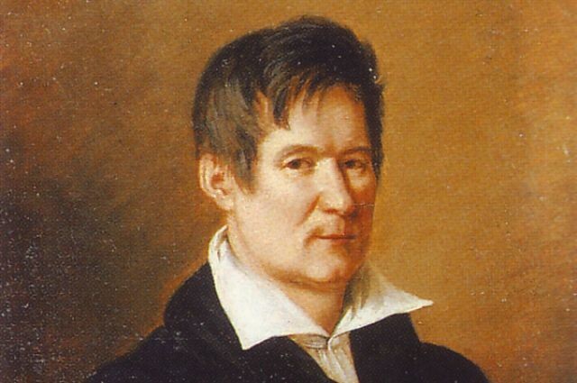    Триумфальный зодчий.