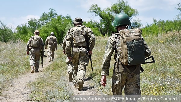     Фото: Andriy Andriyenko/SOPA Images/Reuters Connect   
 Текст: Ирма Каплан