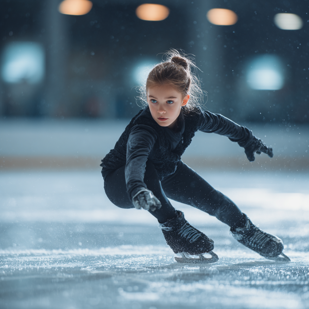 Фигурное катание — прекрасно. Что же в нём могут ненавидеть спортсмены?