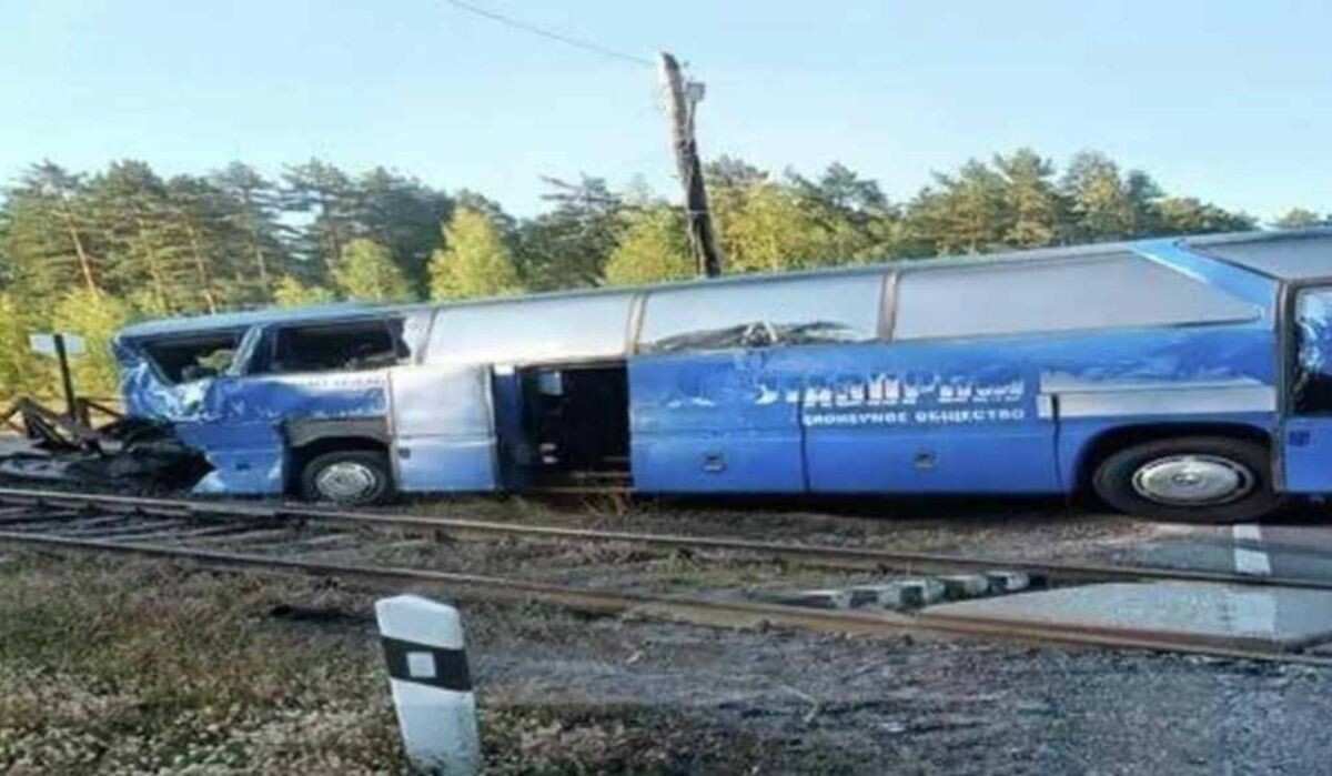     ДТП. Источник: ria.ru Автор фото: Скриншот видео