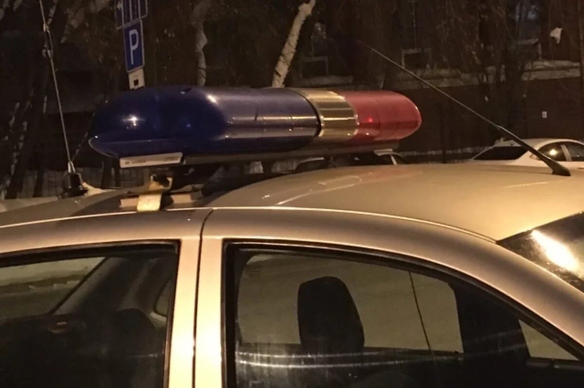    15-летние подростки пострадали в ДТП с загоревшимся питбайком в Прикамье