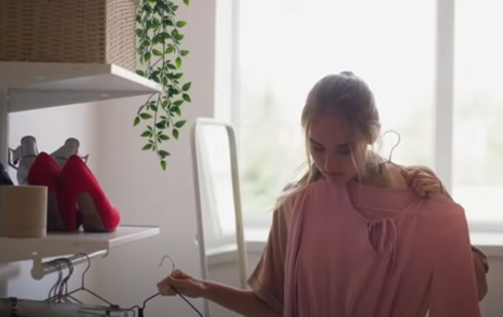 Ответ подписчикам: Перестала контактировать, ушла в перезагрузку