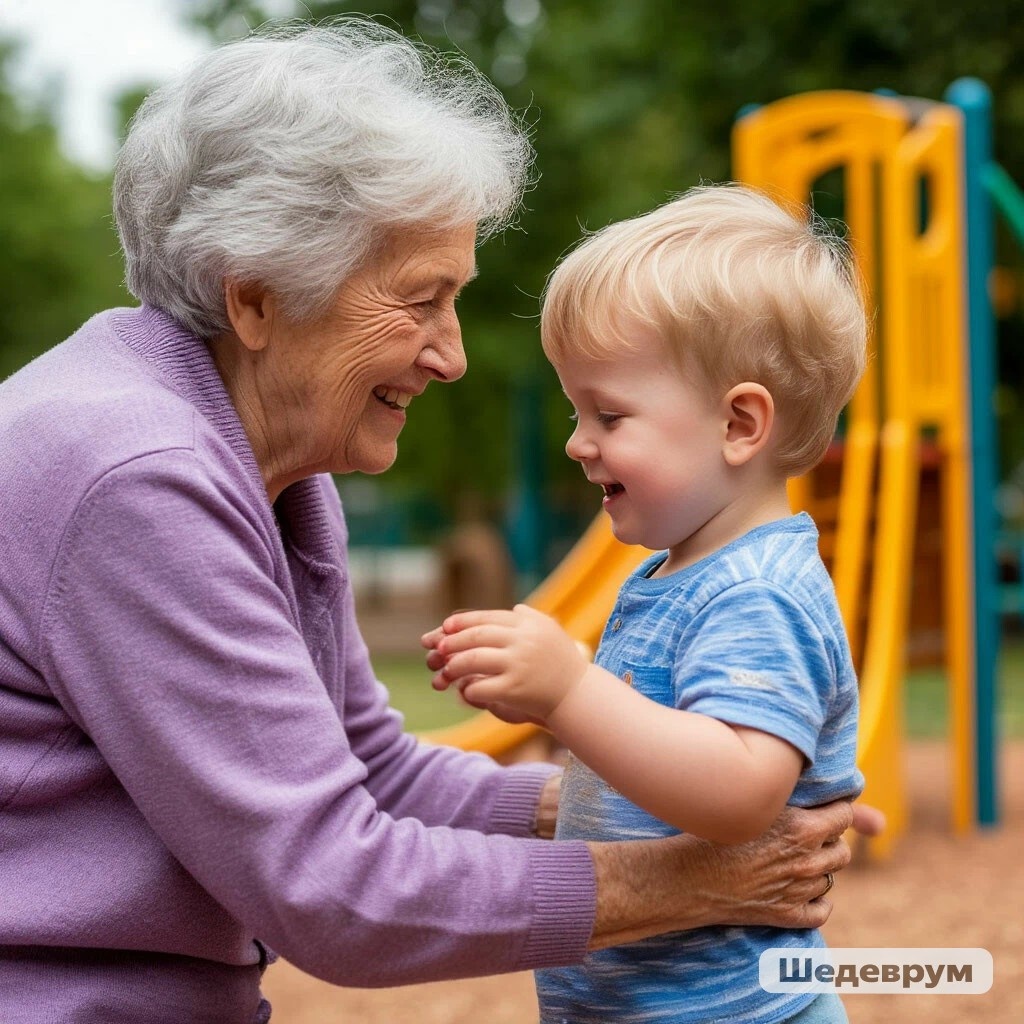 Изображение создано с помощью нейросети