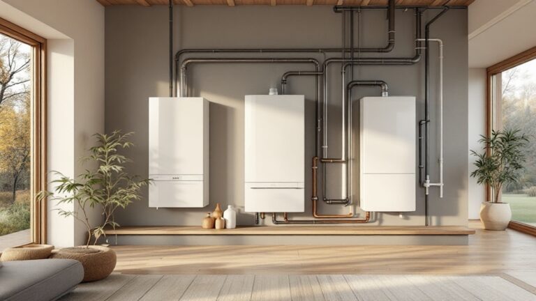    Как подключить бойлер косвенного нагрева к одноконтурному газовому котлу: пошаговое руководство для каждого владельца загородного дома feedlineadmin