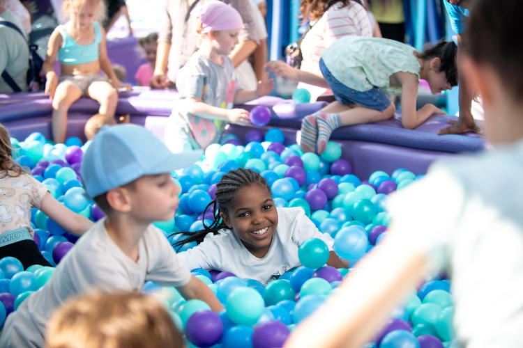 Фото: Юлия Федотова