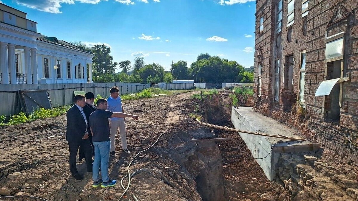     Источник: vk.com/администрация Сарапула